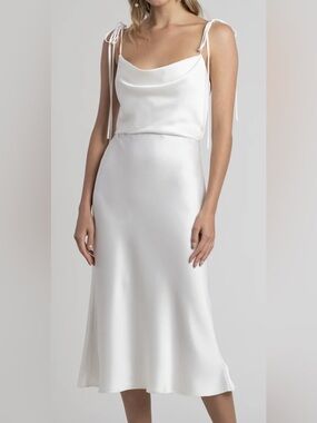 jenny yoo maternity bridesmaid dress Jenny Yoo Bridesmaid Dress Priya Maternity Rust